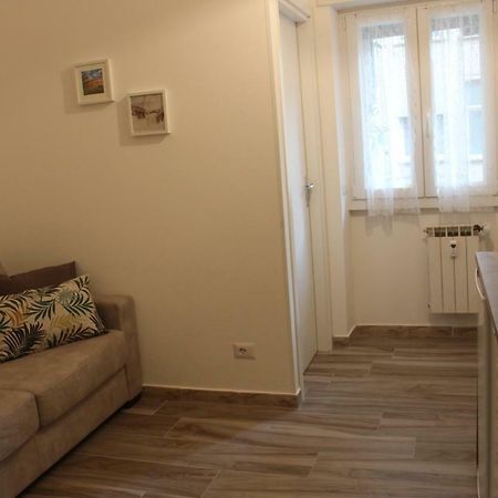 Superior Apartment - Vatican - St Peter Rom Eksteriør billede