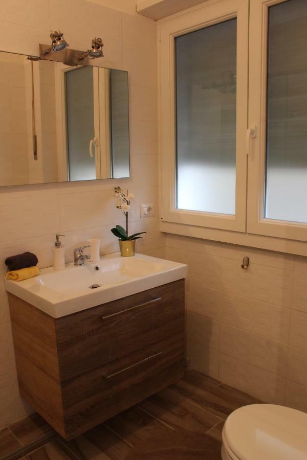Superior Apartment - Vatican - St Peter Rom Eksteriør billede