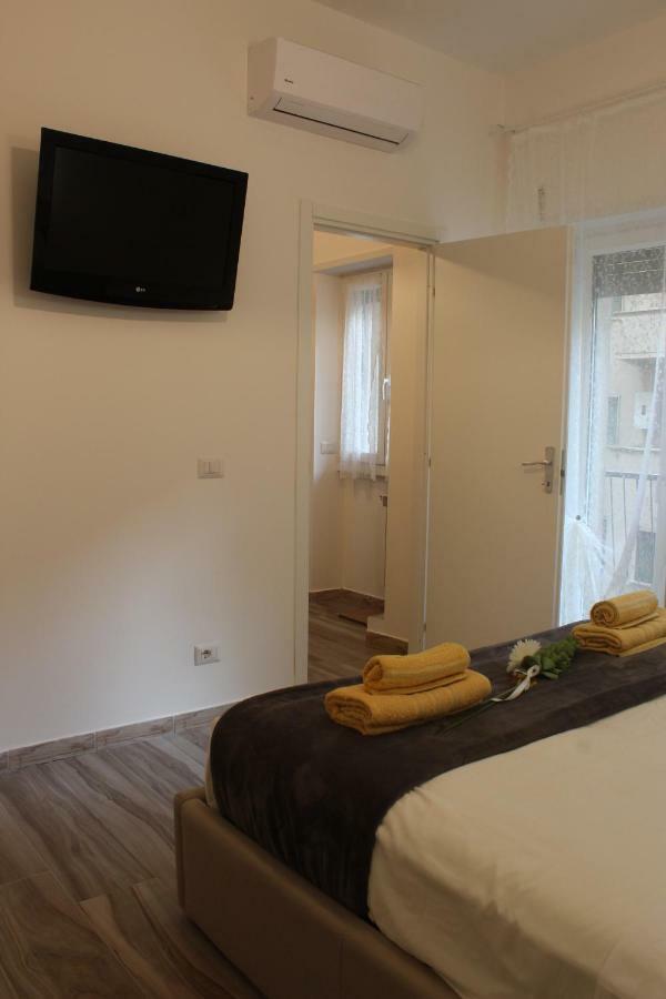 Superior Apartment - Vatican - St Peter Rom Eksteriør billede