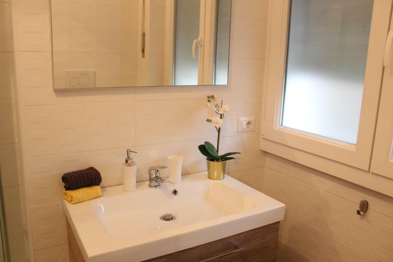 Superior Apartment - Vatican - St Peter Rom Eksteriør billede