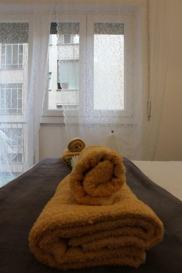 Superior Apartment - Vatican - St Peter Rom Eksteriør billede