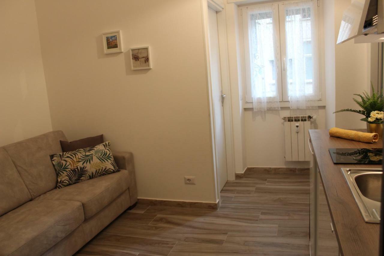 Superior Apartment - Vatican - St Peter Rom Eksteriør billede