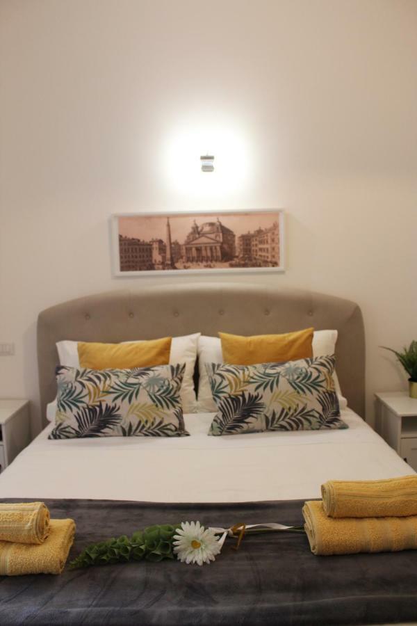 Superior Apartment - Vatican - St Peter Rom Eksteriør billede